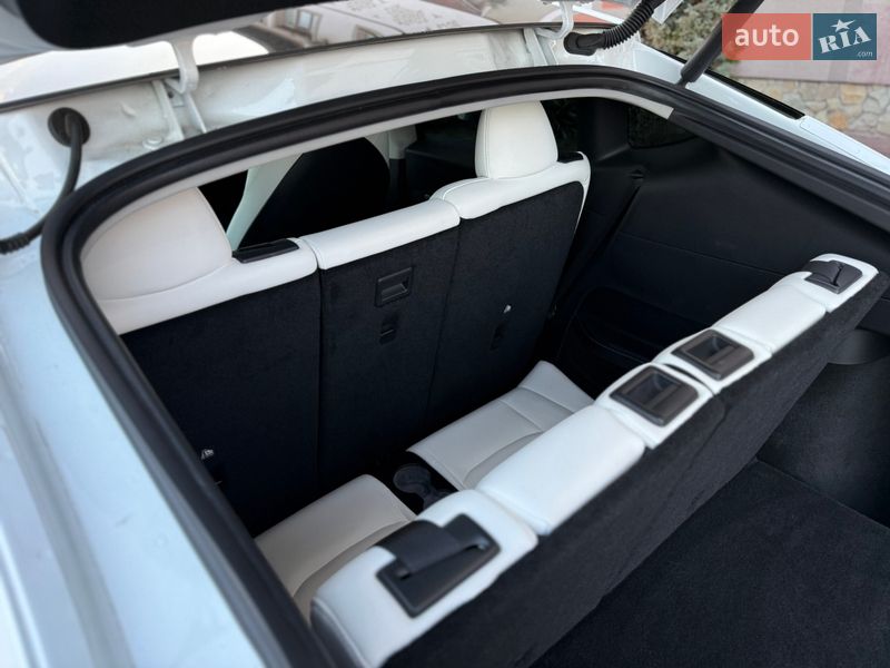 Внедорожник / Кроссовер Tesla Model Y 2022 в Стрые фото 69 Внедорожник / Кроссовер Tesla Model Y 2022 в Стрые