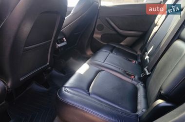 Позашляховик / Кросовер Tesla Model Y 2020 в Львові