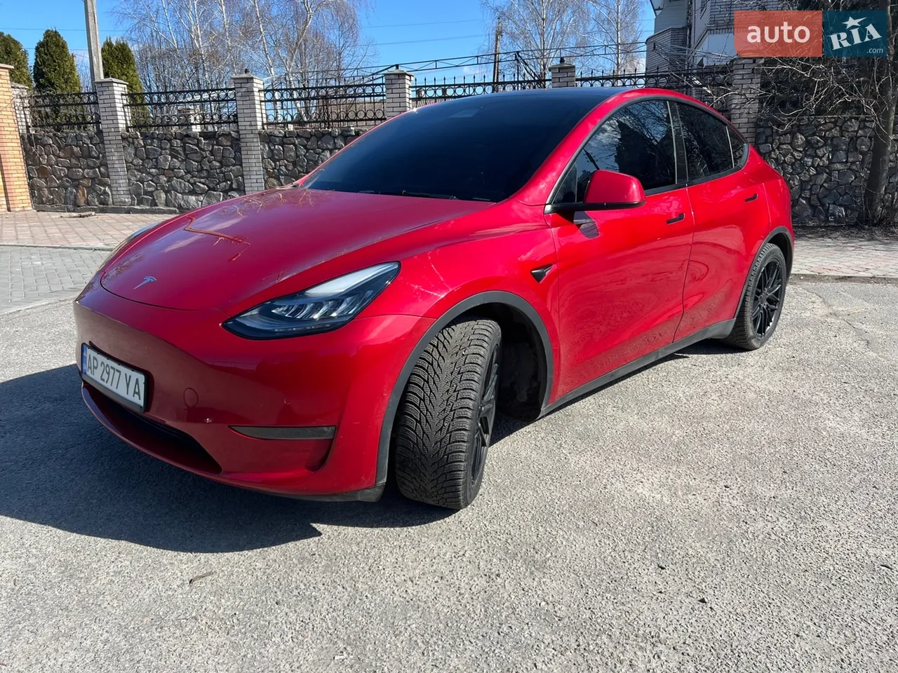 2022 Tesla Model Y - мініатюра 29