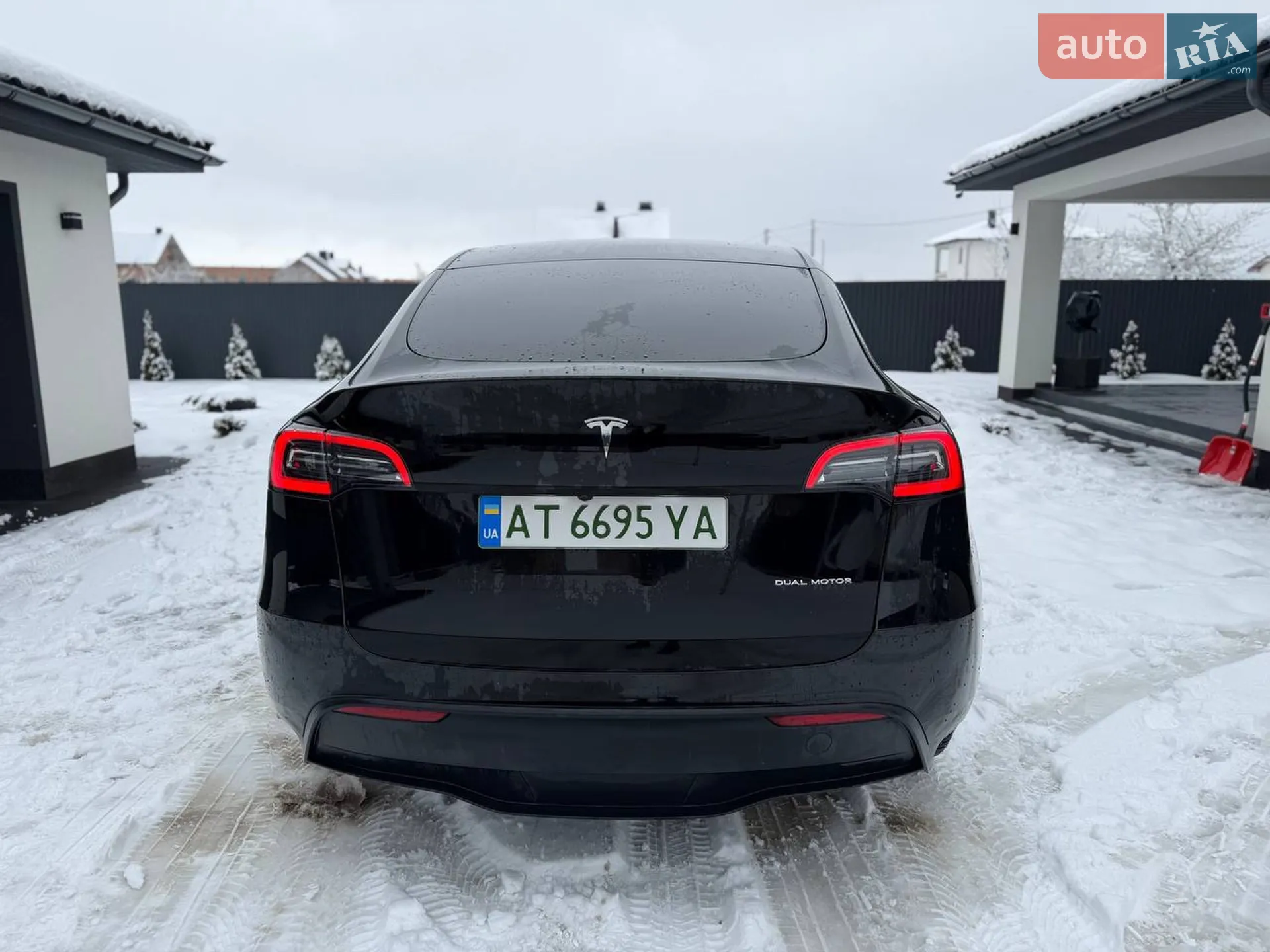 2023 Tesla Model Y - мініатюра 4