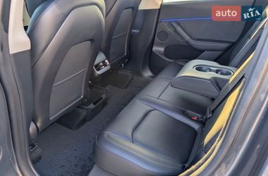 Внедорожник / Кроссовер Tesla Model Y 2023 в Львове
