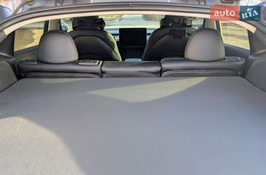 Внедорожник / Кроссовер Tesla Model Y 2023 в Львове