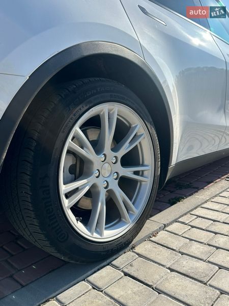 Внедорожник / Кроссовер Tesla Model Y 2023 в Виннице фото 10 Внедорожник / Кроссовер Tesla Model Y 2023 в Виннице