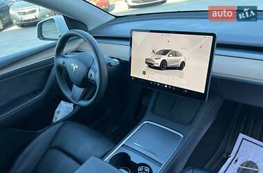 Позашляховик / Кросовер Tesla Model Y 2023 в Львові