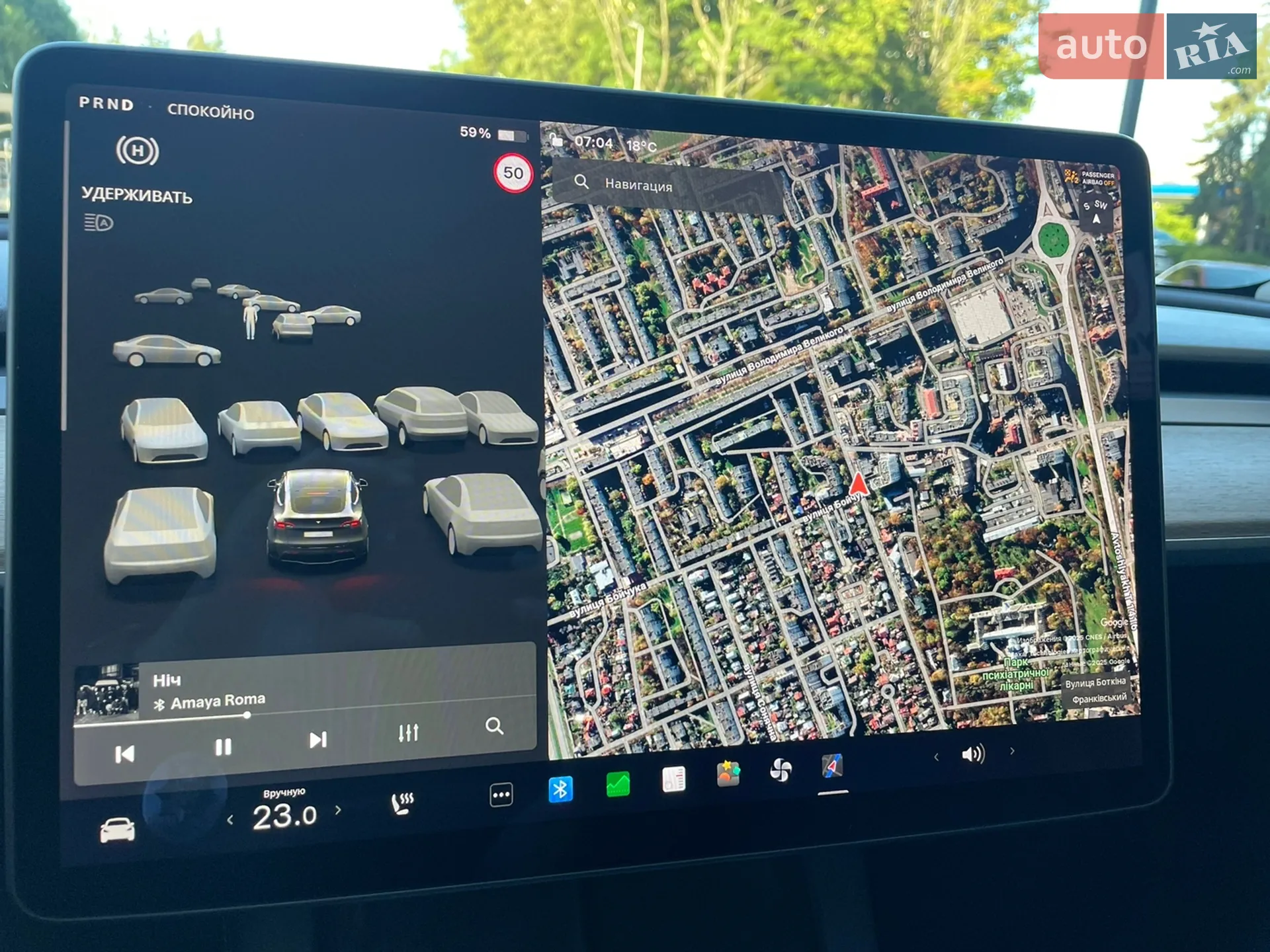 2021 Tesla Model Y - мініатюра 11
