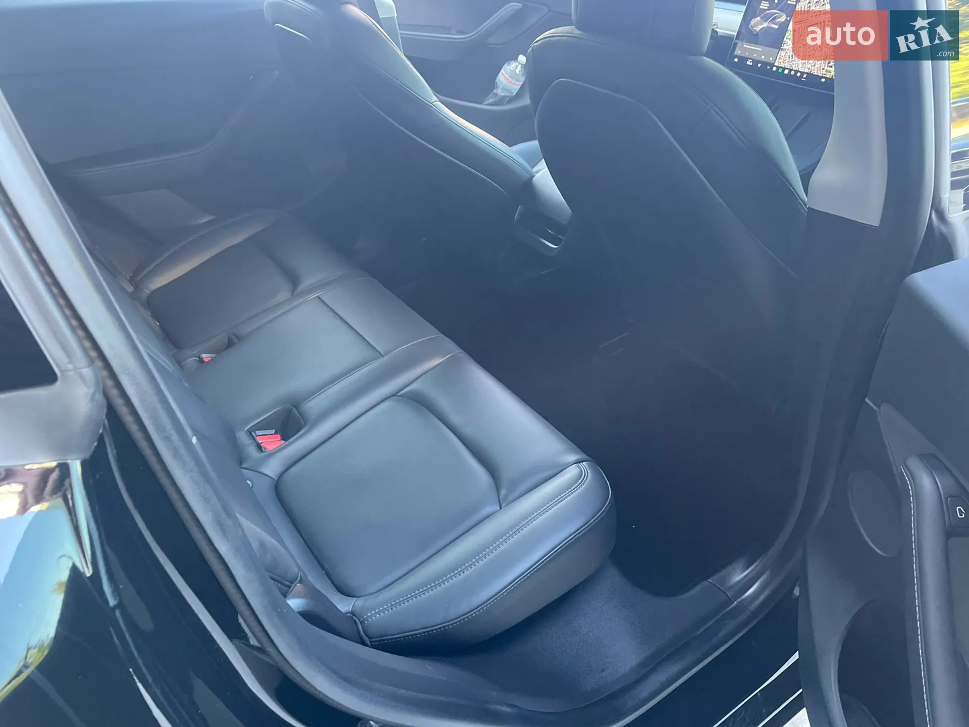2021 Tesla Model Y - мініатюра 18