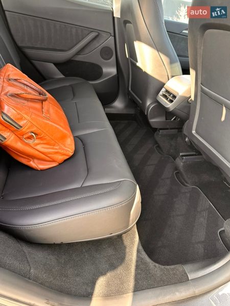 Внедорожник / Кроссовер Tesla Model Y 2024 в Самборе