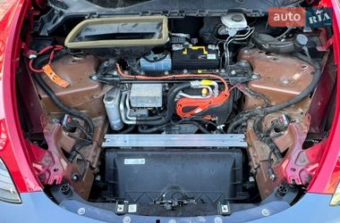 Внедорожник / Кроссовер Tesla Model Y 2021 в Днепре
