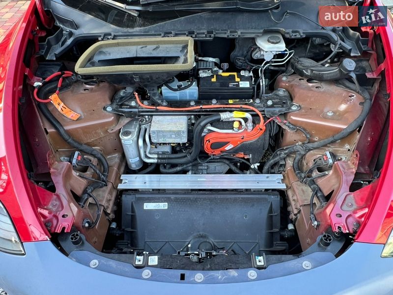 Позашляховик / Кросовер Tesla Model Y 2021 в Дніпрі