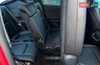 Внедорожник / Кроссовер Tesla Model Y 2021 в Днепре