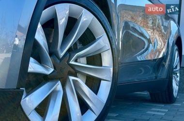 Внедорожник / Кроссовер Tesla Model Y 2025 в Дрогобыче
