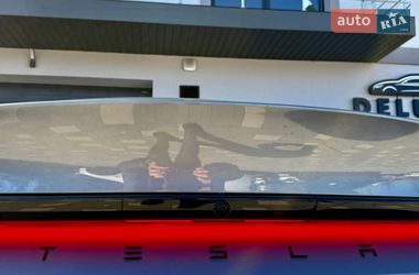 Внедорожник / Кроссовер Tesla Model Y 2025 в Дрогобыче