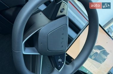 Внедорожник / Кроссовер Tesla Model Y 2025 в Дрогобыче