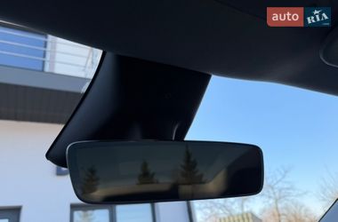 Внедорожник / Кроссовер Tesla Model Y 2025 в Дрогобыче