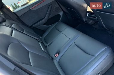 Внедорожник / Кроссовер Tesla Model Y 2025 в Дрогобыче