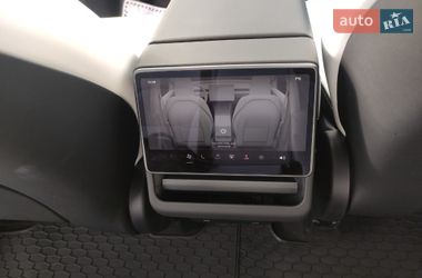 Позашляховик / Кросовер Tesla Model Y 2025 в Білій Церкві