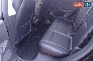 Внедорожник / Кроссовер Tesla Model Y 2022 в Полтаве