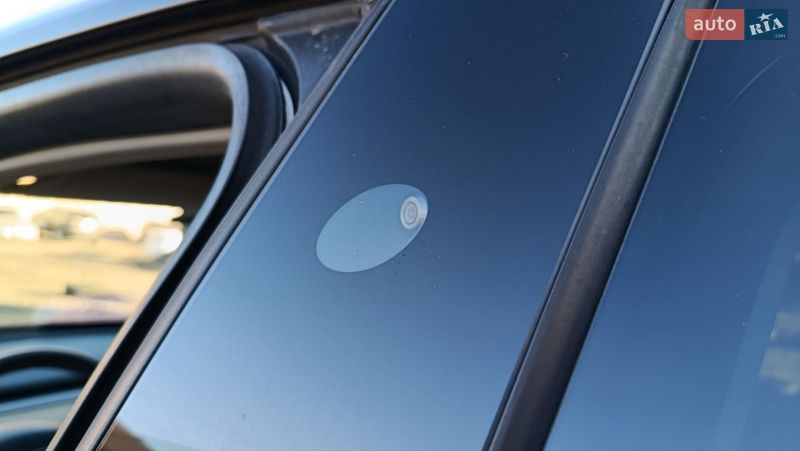 Внедорожник / Кроссовер Tesla Model Y 2020 в Луцке