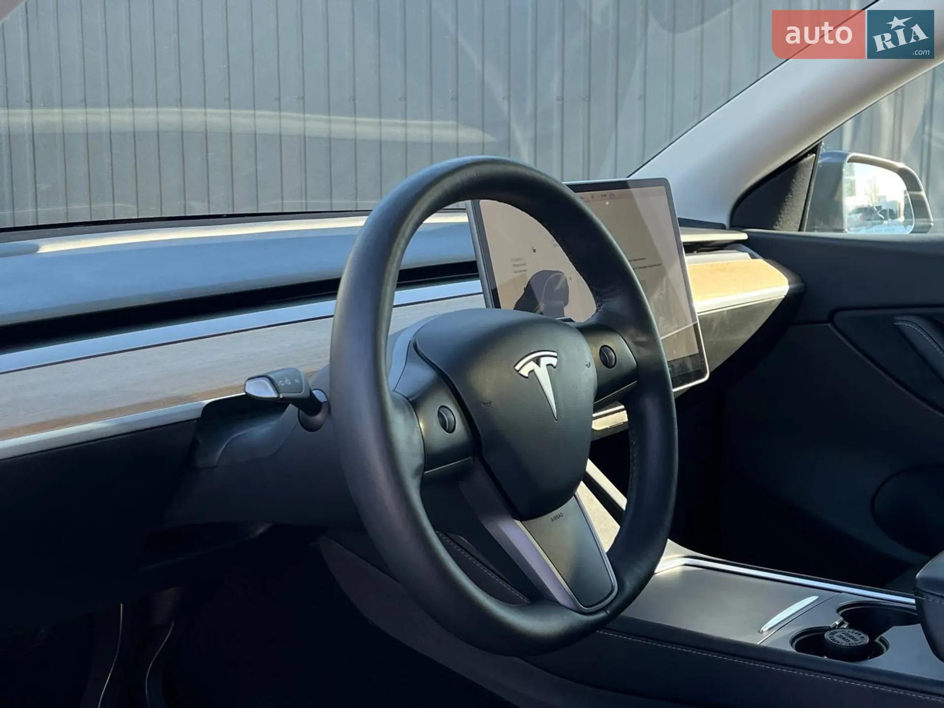 2021 Tesla Model Y - мініатюра 29