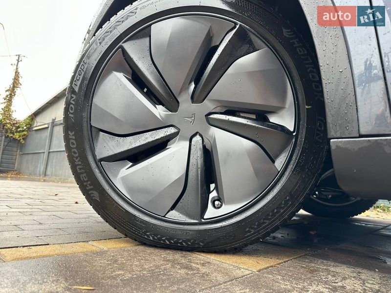 Внедорожник / Кроссовер Tesla Model Y 2022 в Белой Церкви фото 29 Внедорожник / Кроссовер Tesla Model Y 2022 в Белой Церкви