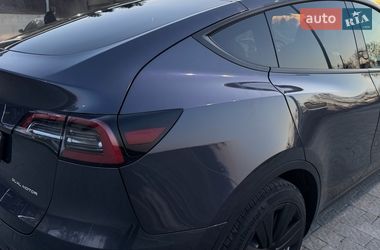 Внедорожник / Кроссовер Tesla Model Y 2022 в Львове
