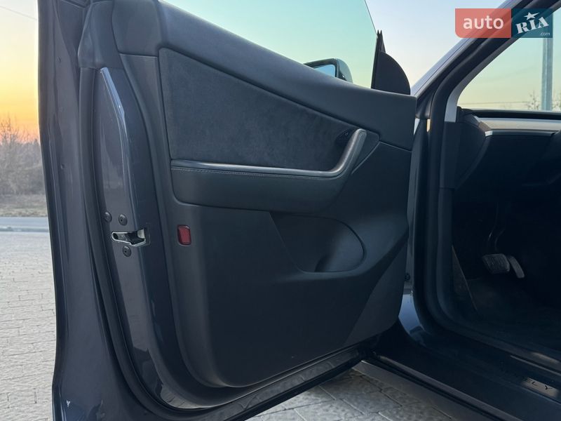 Внедорожник / Кроссовер Tesla Model Y 2022 в Львове фото 32 Внедорожник / Кроссовер Tesla Model Y 2022 в Львове