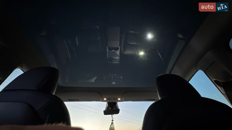 Внедорожник / Кроссовер Tesla Model Y 2022 в Львове фото 64 Внедорожник / Кроссовер Tesla Model Y 2022 в Львове