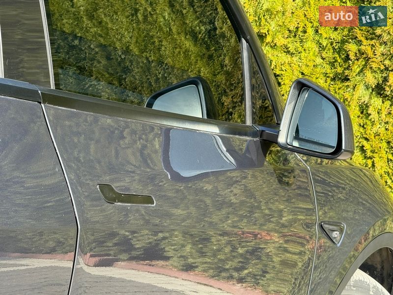 Внедорожник / Кроссовер Tesla Model Y 2021 в Стрые фото 27 Внедорожник / Кроссовер Tesla Model Y 2021 в Стрые