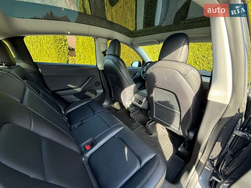 Внедорожник / Кроссовер Tesla Model Y 2021 в Стрые фото 33 Внедорожник / Кроссовер Tesla Model Y 2021 в Стрые