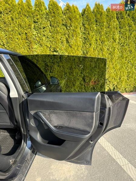 Внедорожник / Кроссовер Tesla Model Y 2021 в Стрые фото 36 Внедорожник / Кроссовер Tesla Model Y 2021 в Стрые