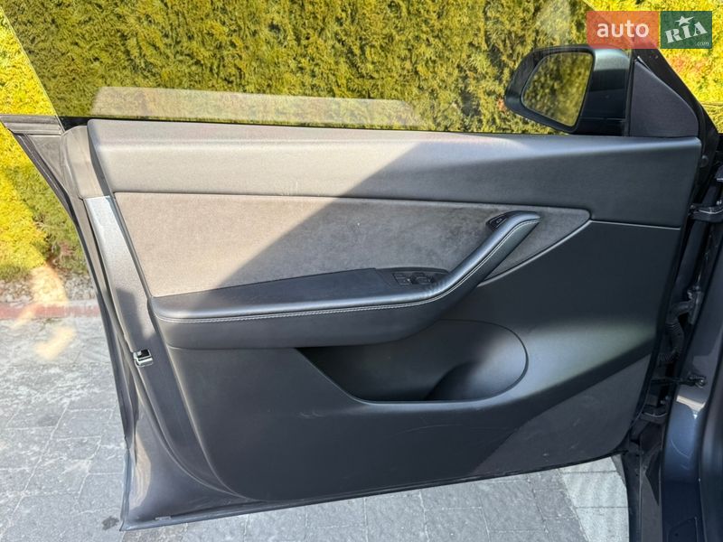 Внедорожник / Кроссовер Tesla Model Y 2021 в Стрые фото 47 Внедорожник / Кроссовер Tesla Model Y 2021 в Стрые