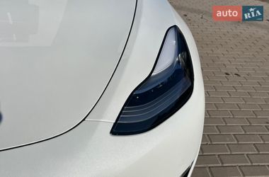 Внедорожник / Кроссовер Tesla Model Y 2020 в Виннице