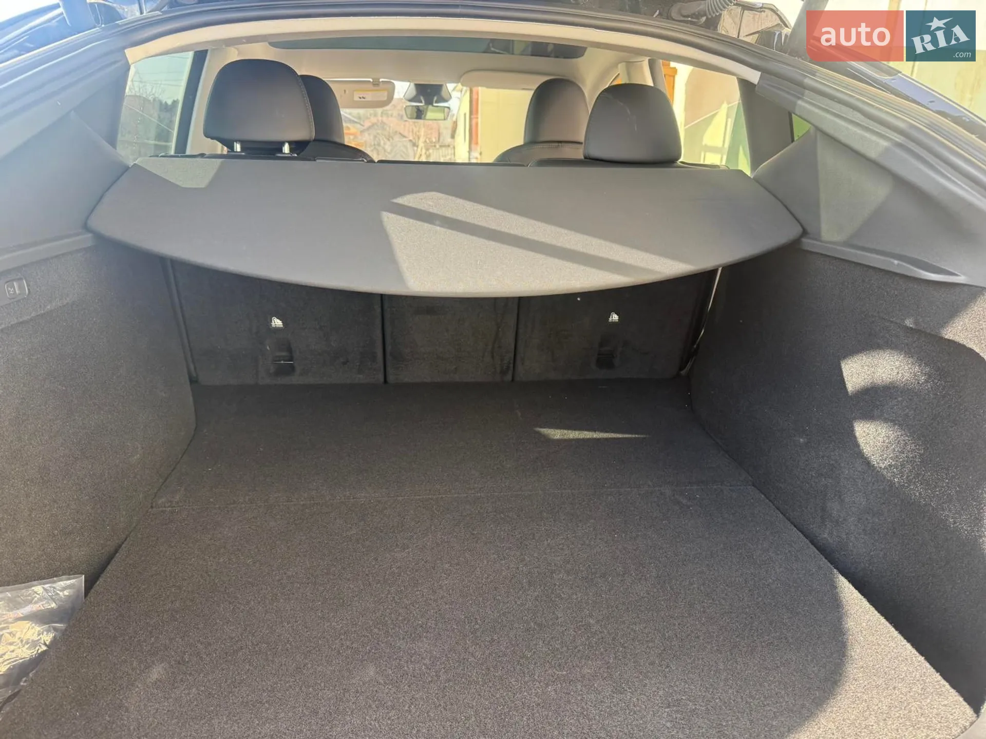 2024 Tesla Model Y - мініатюра 16