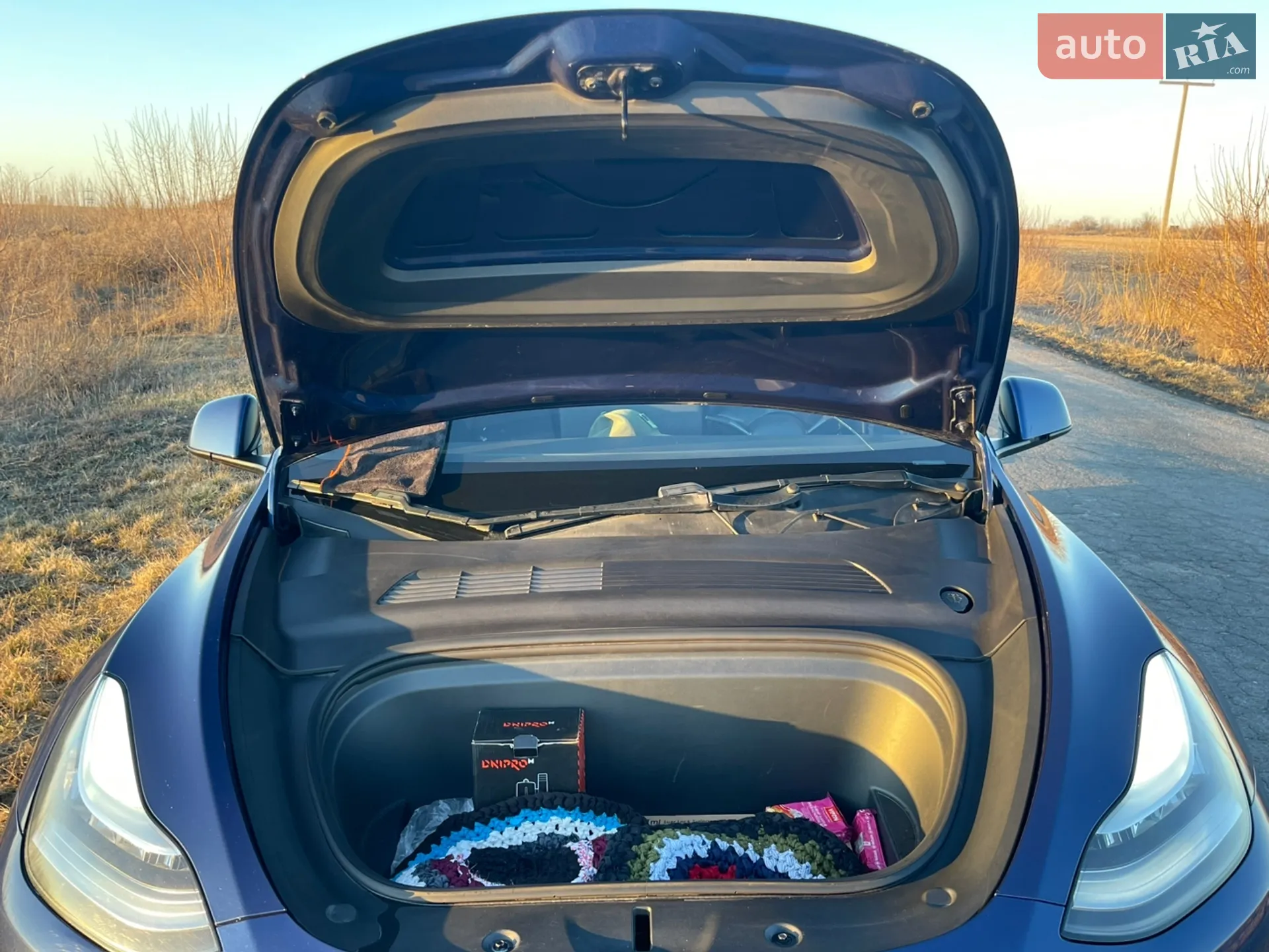 2020 Tesla Model Y - мініатюра 18