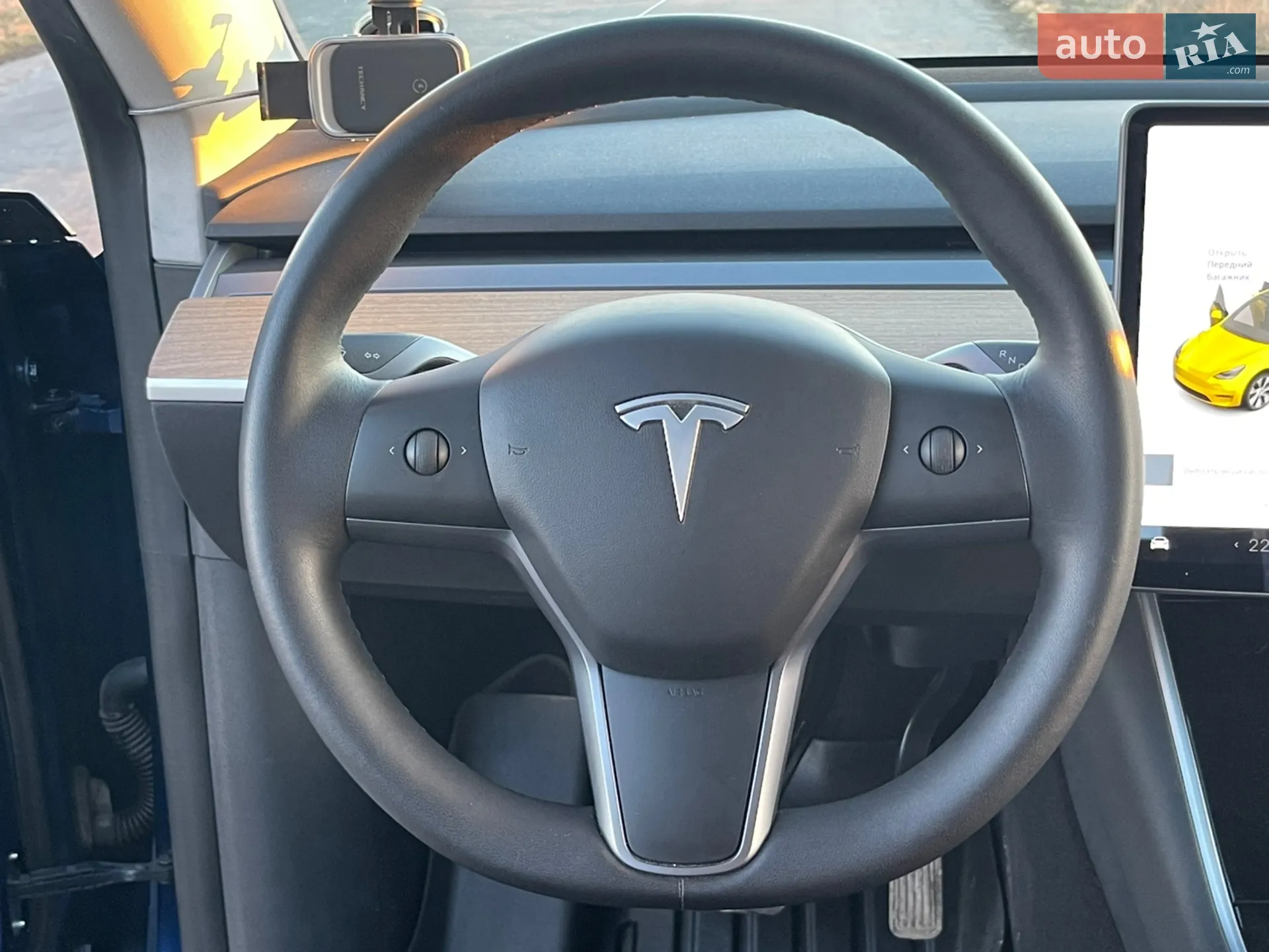 2020 Tesla Model Y - мініатюра 26