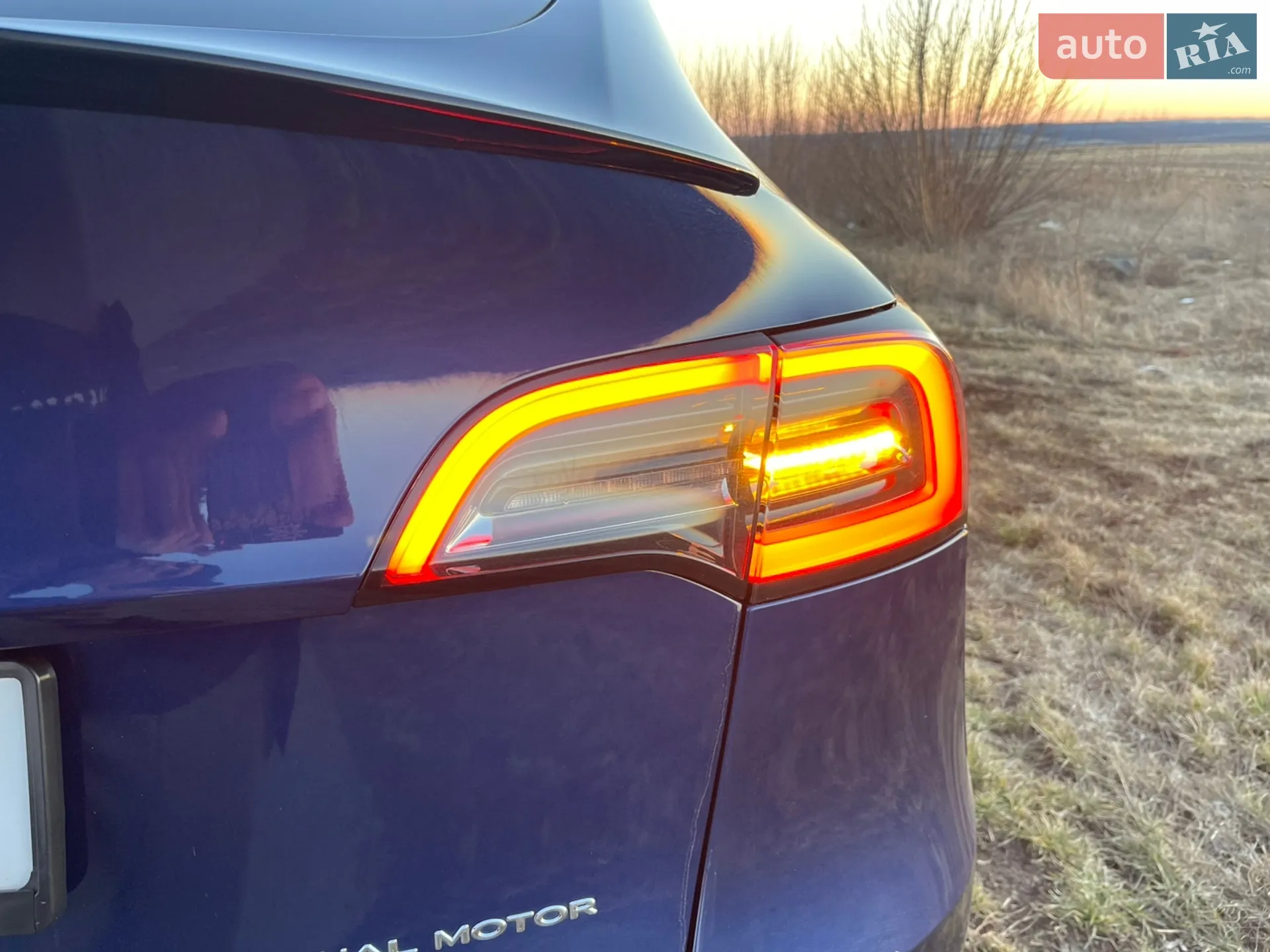 2020 Tesla Model Y - мініатюра 27