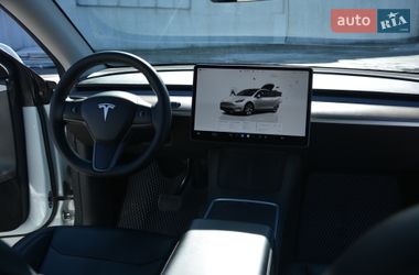 Позашляховик / Кросовер Tesla Model Y 2022 в Києві