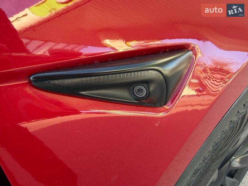 Внедорожник / Кроссовер Tesla Model Y 2020 в Кропивницком