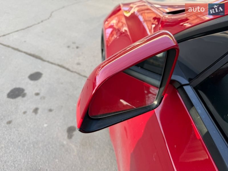 Внедорожник / Кроссовер Tesla Model Y 2020 в Кропивницком