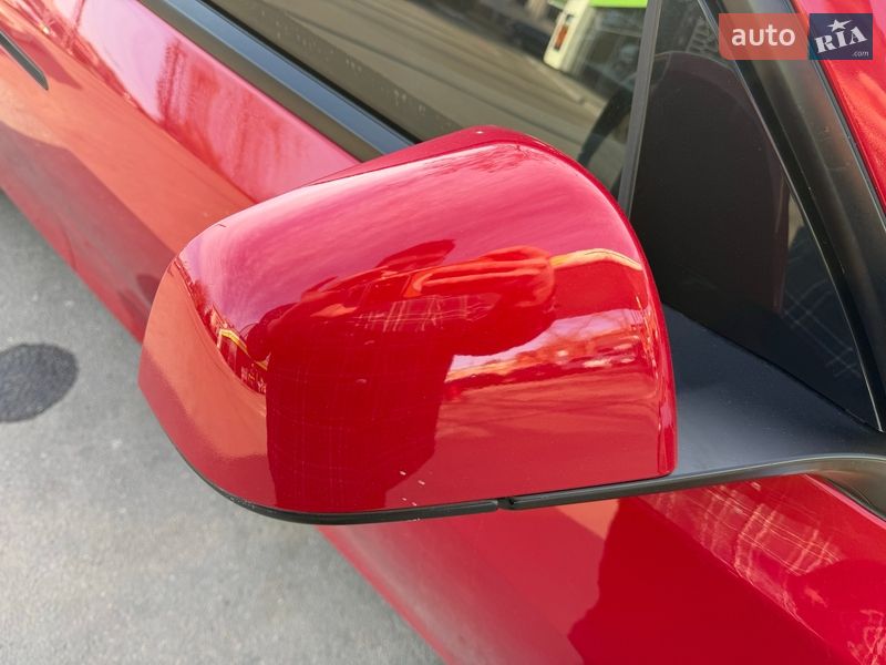 Внедорожник / Кроссовер Tesla Model Y 2020 в Кропивницком