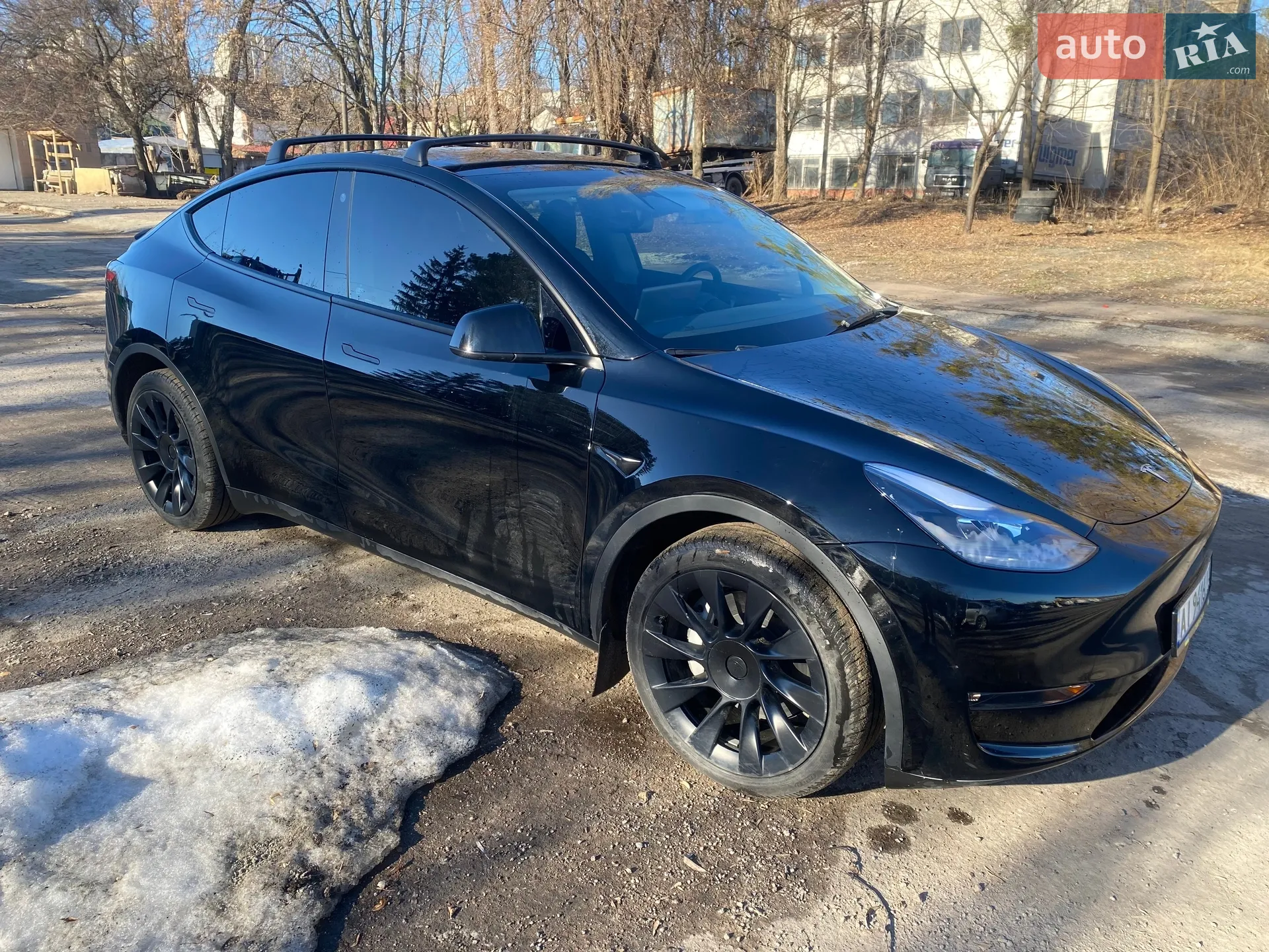 2023 Tesla Model Y - мініатюра 6