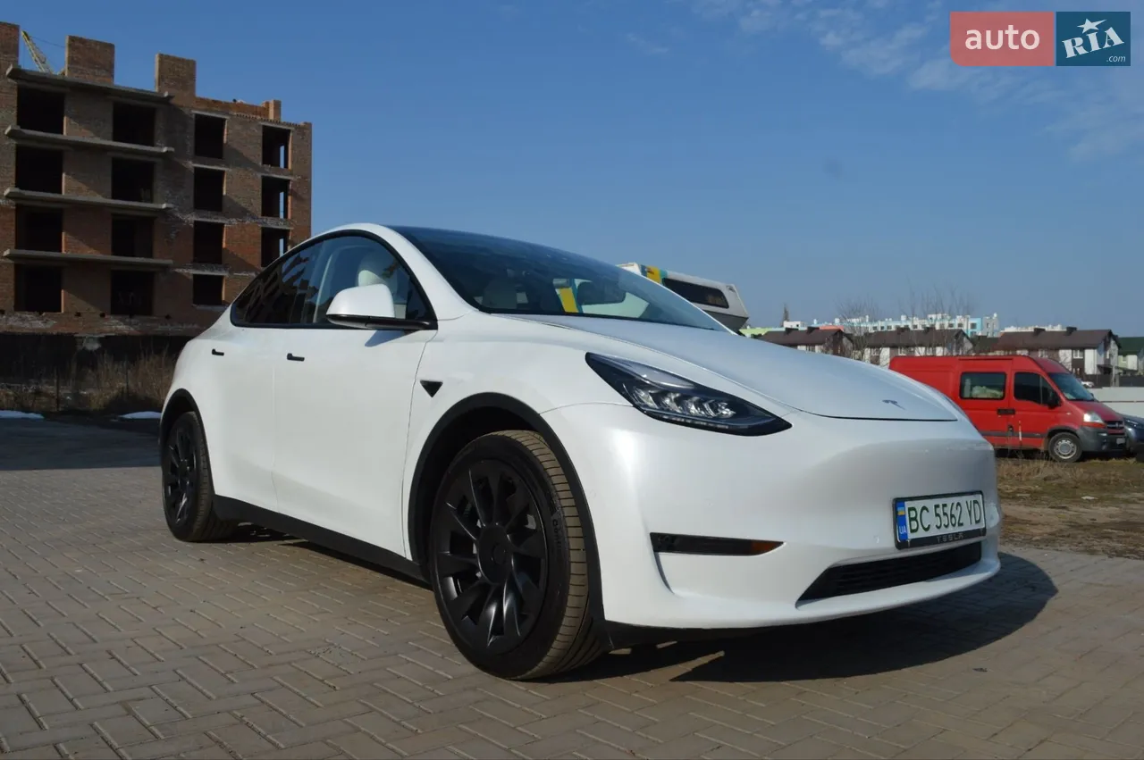 2022 Tesla Model 3 - мініатюра 54
