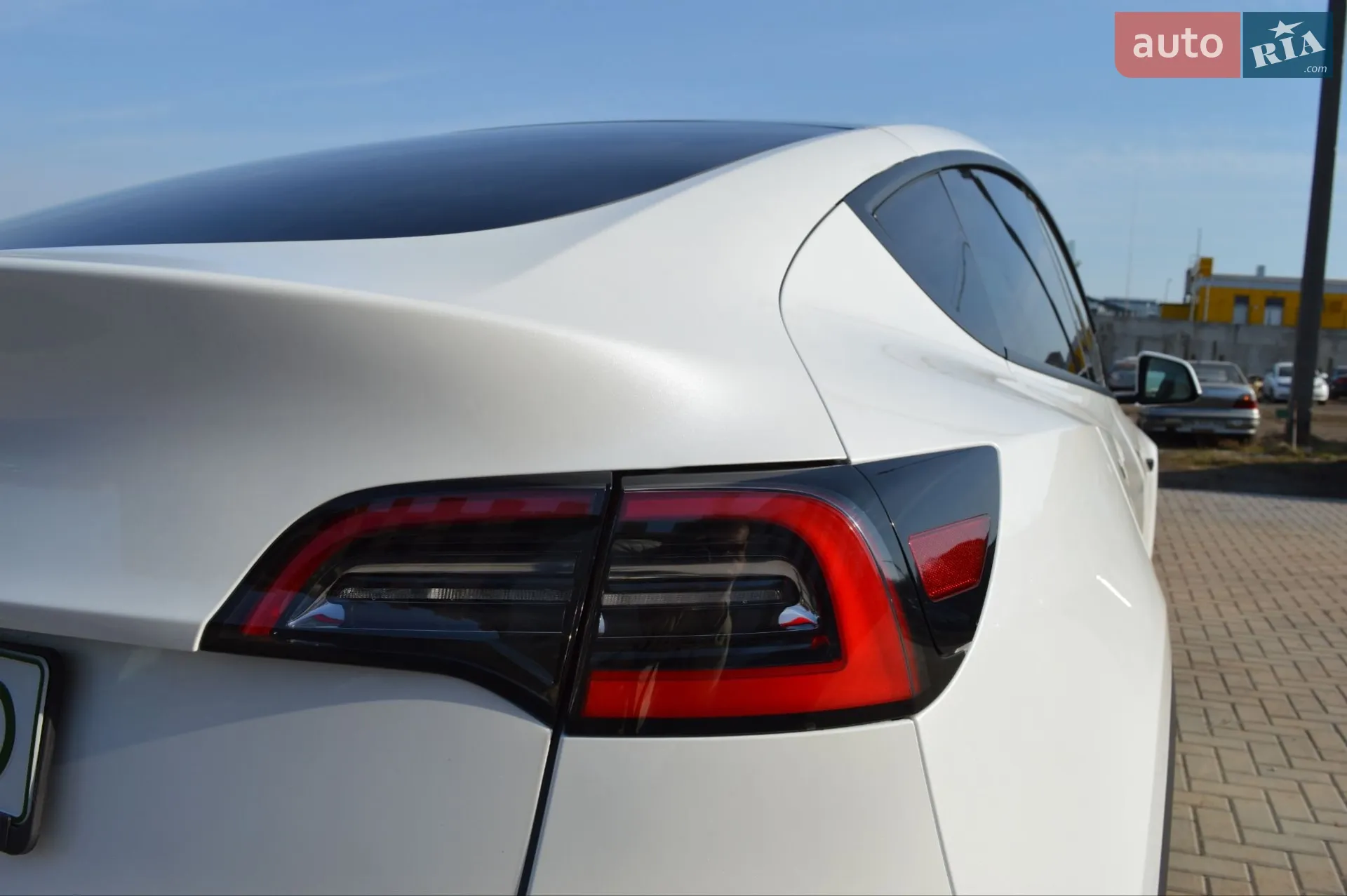 2020 Tesla Model Y - мініатюра 34