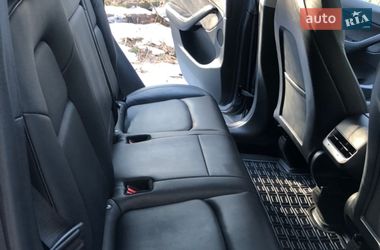 Внедорожник / Кроссовер Tesla Model Y 2022 в Житомире