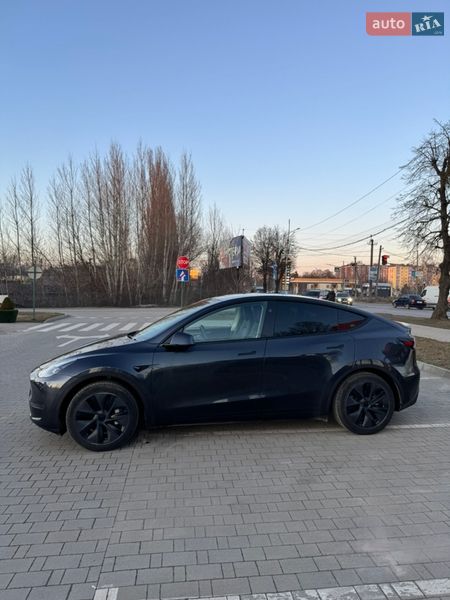 Внедорожник / Кроссовер Tesla Model Y 2024 в Хмельницком