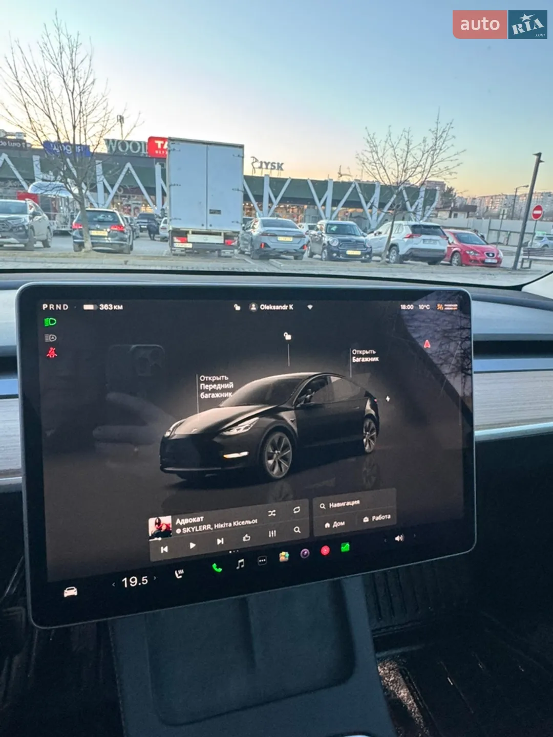 2024 Tesla Model Y - мініатюра 16