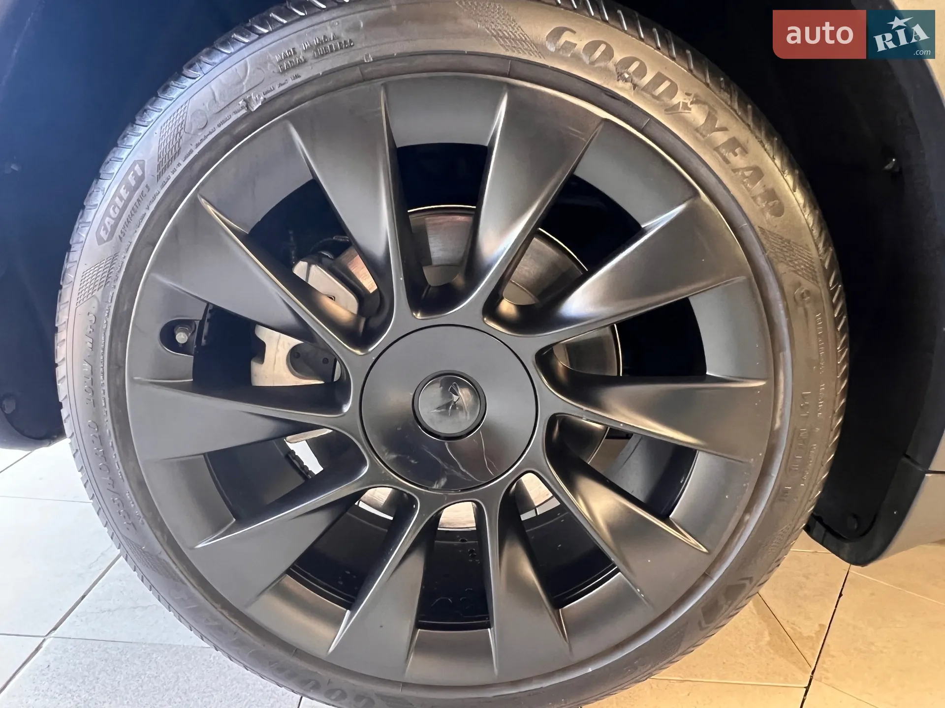 2023 Tesla Model Y - мініатюра 16
