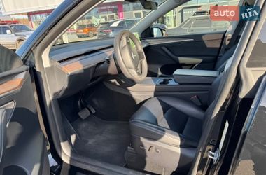 Внедорожник / Кроссовер Tesla Model Y 2024 в Киеве