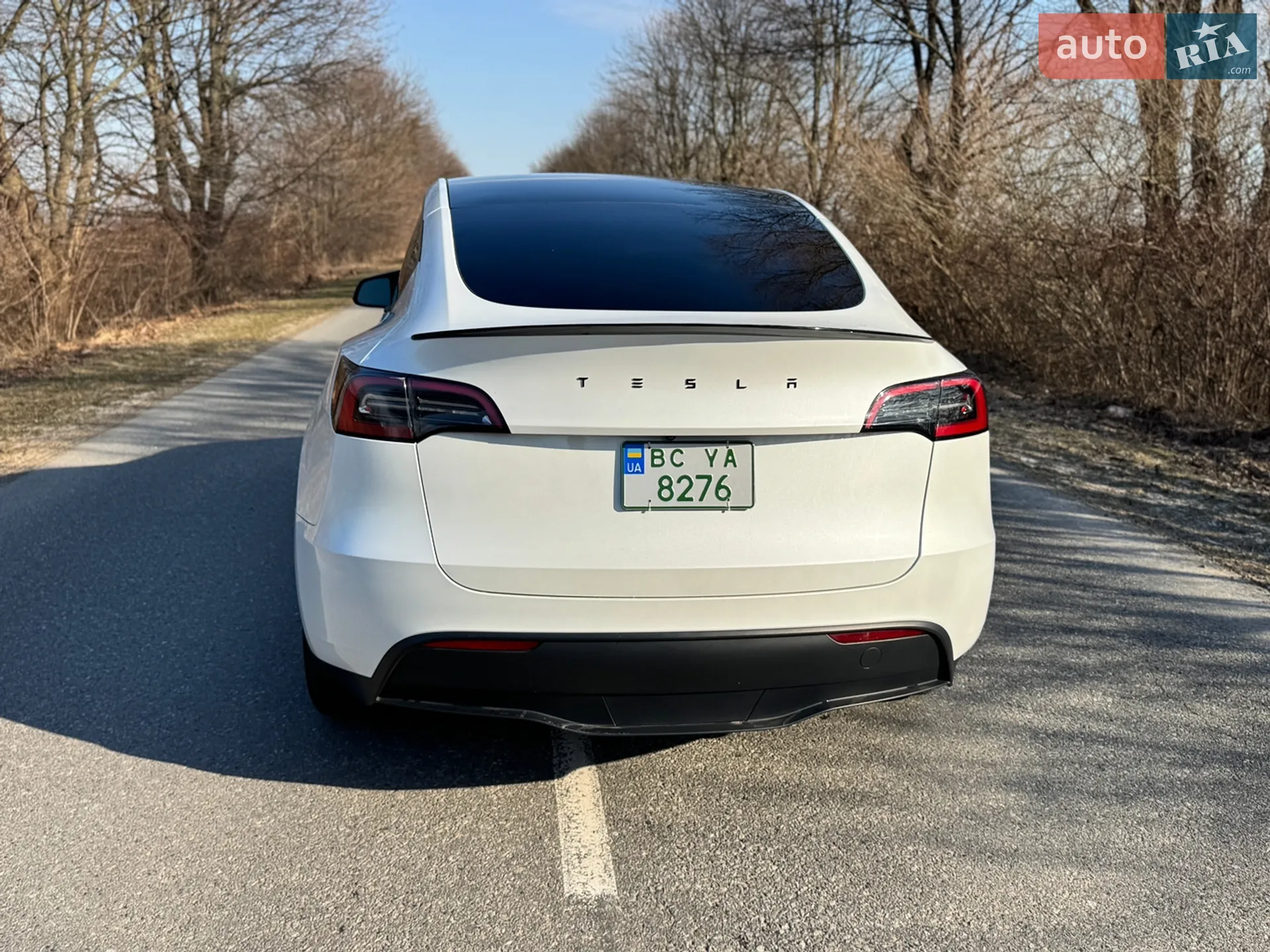 2023 Tesla Model Y - мініатюра 5