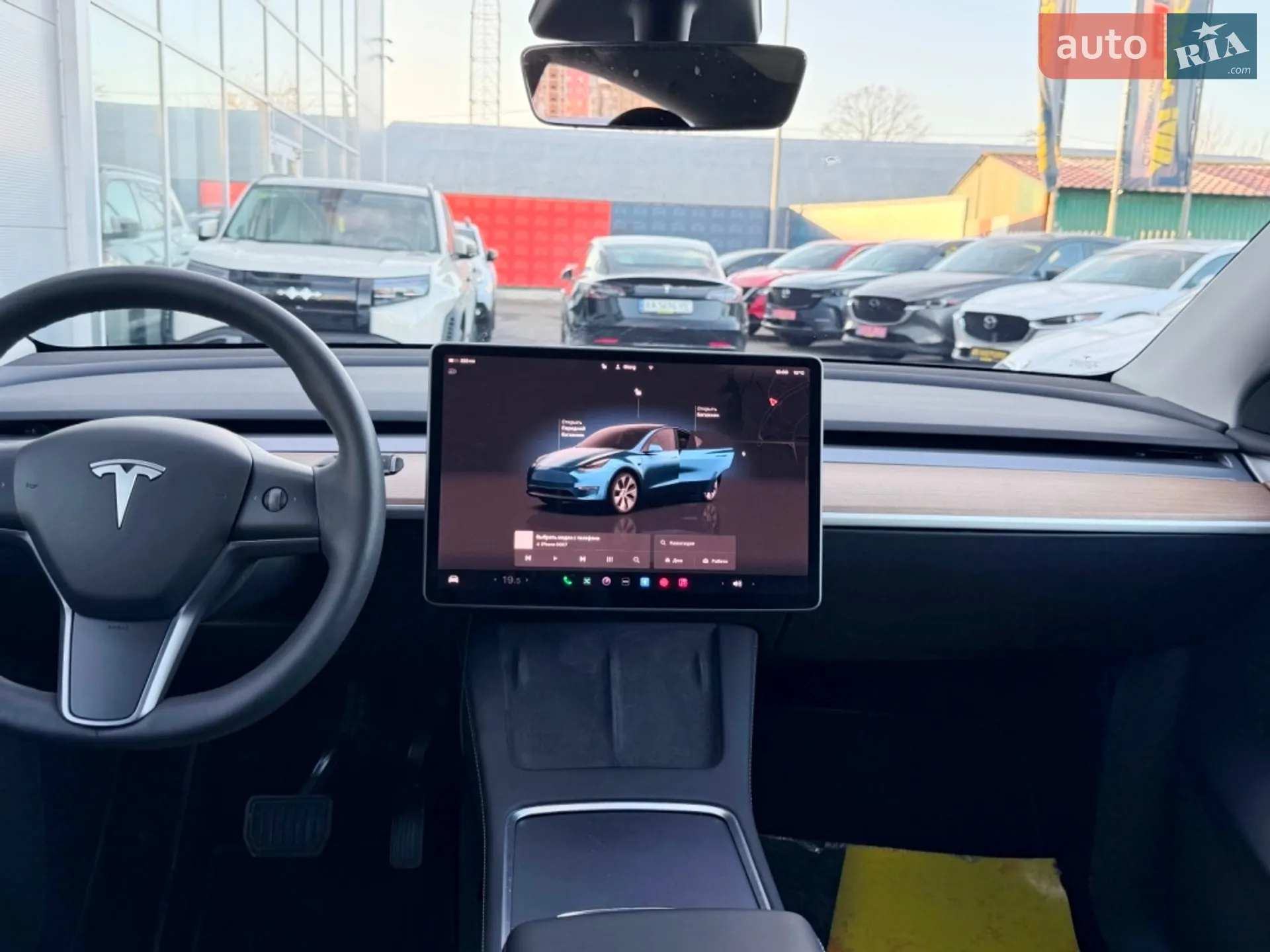 2023 Tesla Model Y - мініатюра 36